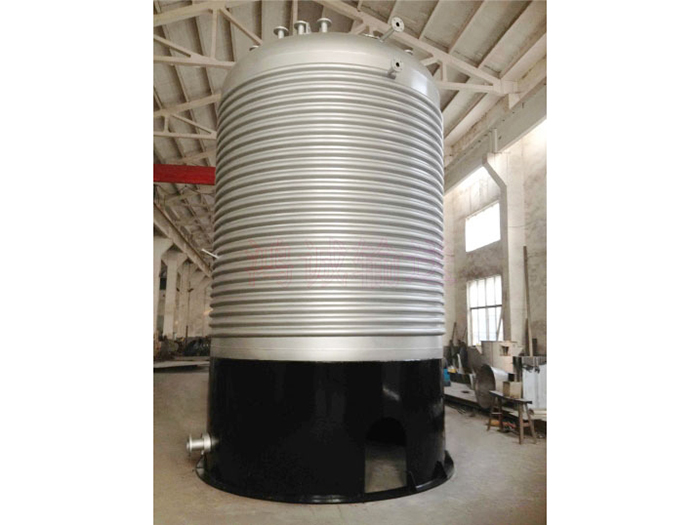 加熱罐、冷卻罐